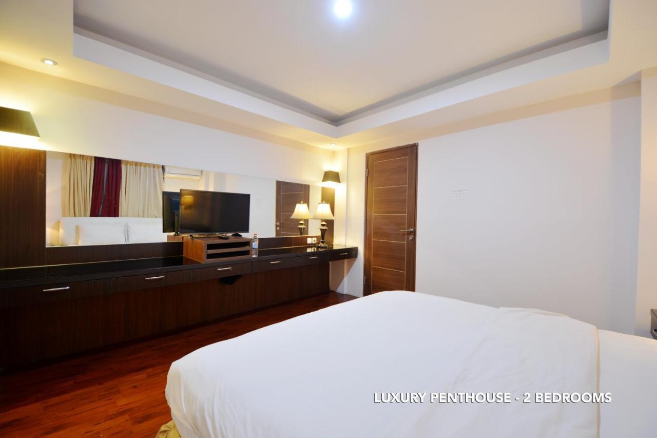 Kasira Residence Peladen Екстериор снимка