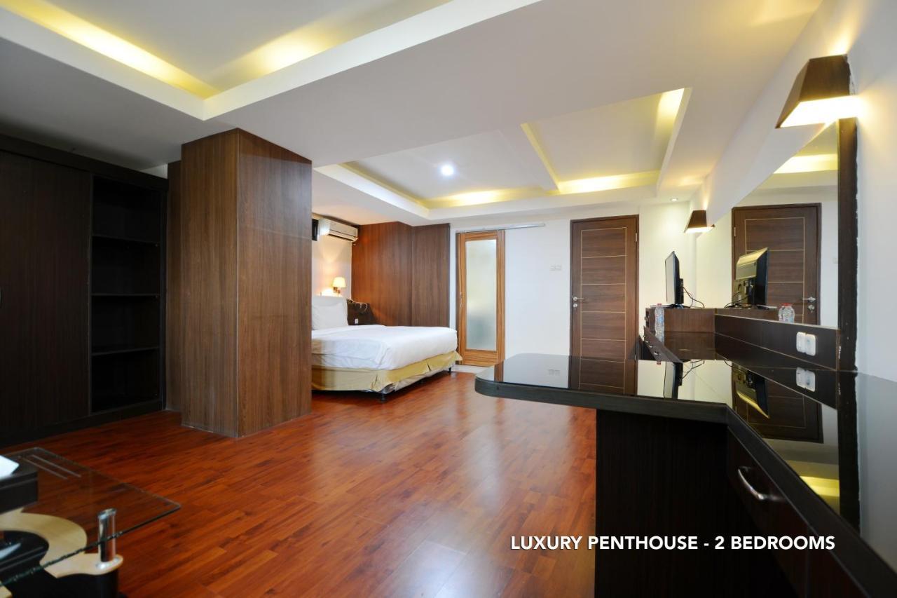 Kasira Residence Peladen Екстериор снимка