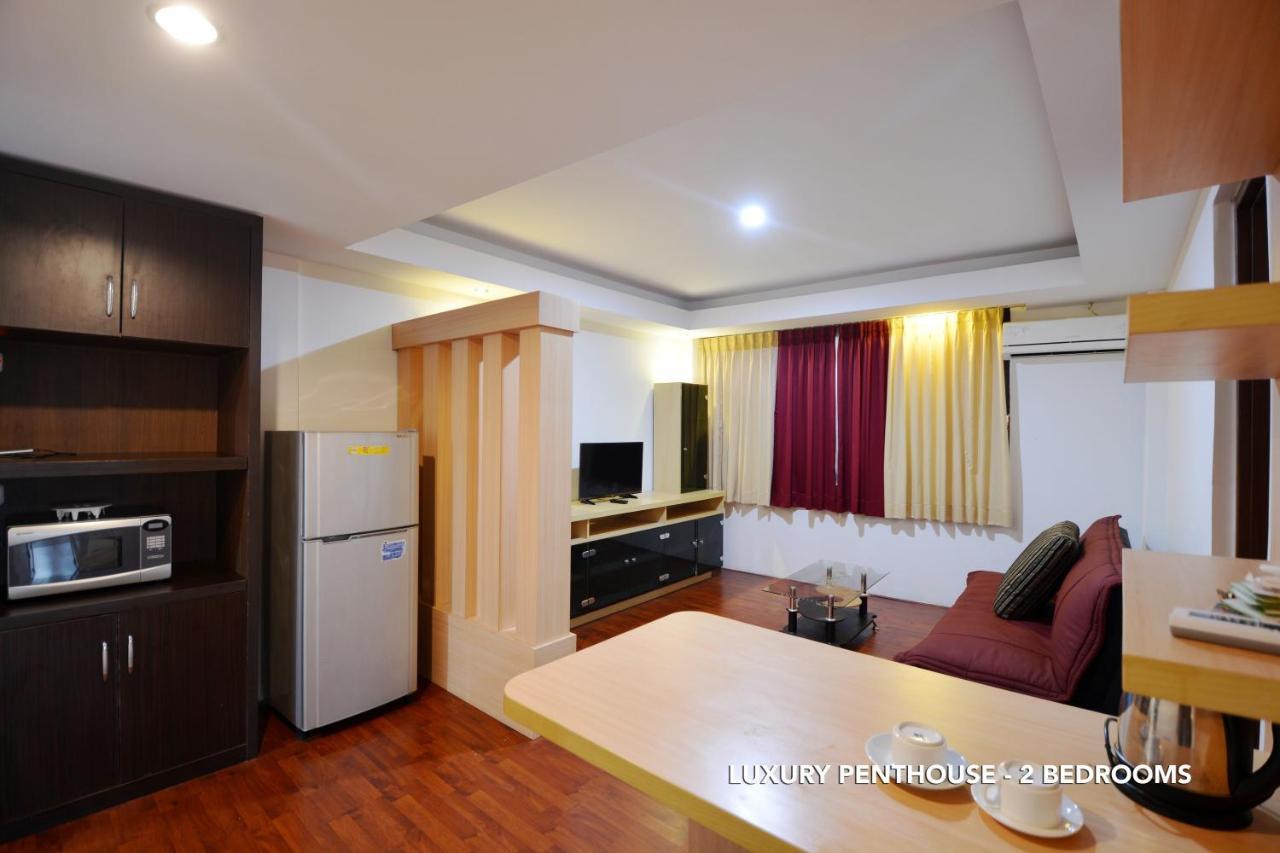 Kasira Residence Peladen Екстериор снимка