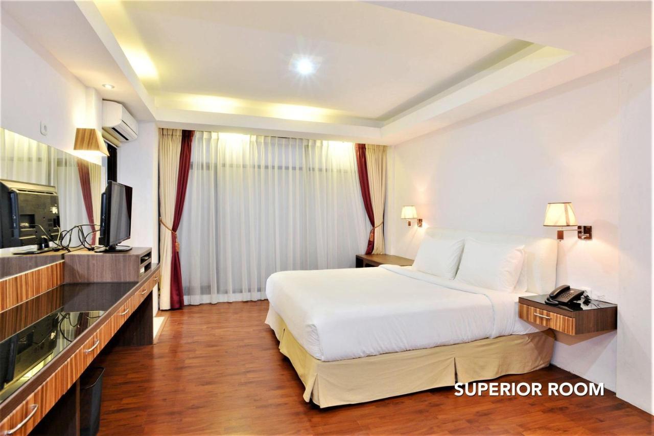 Kasira Residence Peladen Екстериор снимка