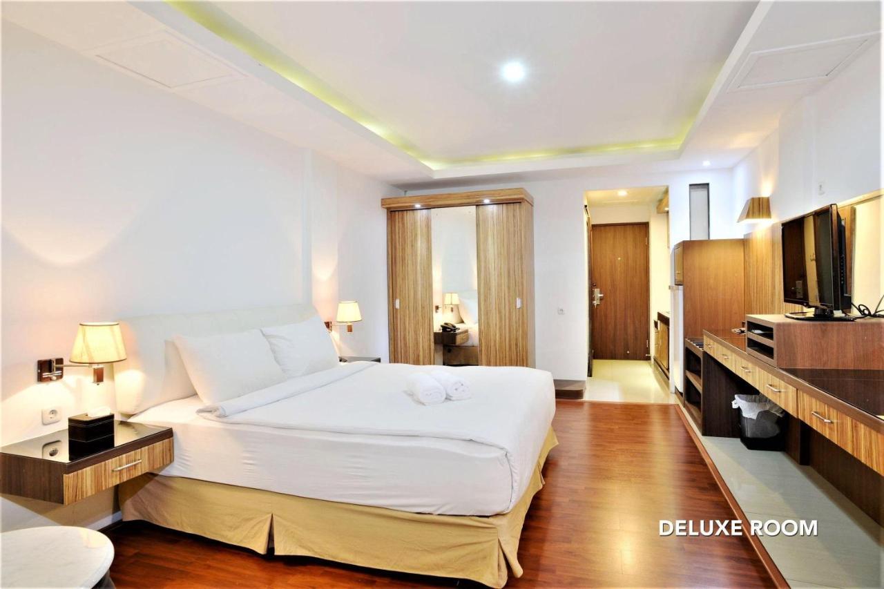 Kasira Residence Peladen Екстериор снимка