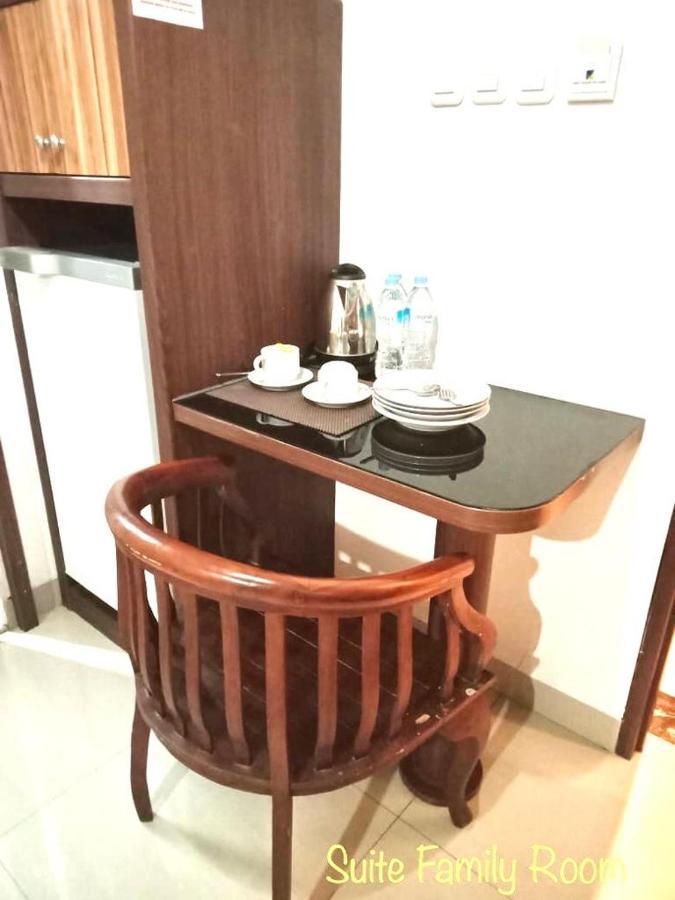 Kasira Residence Peladen Екстериор снимка