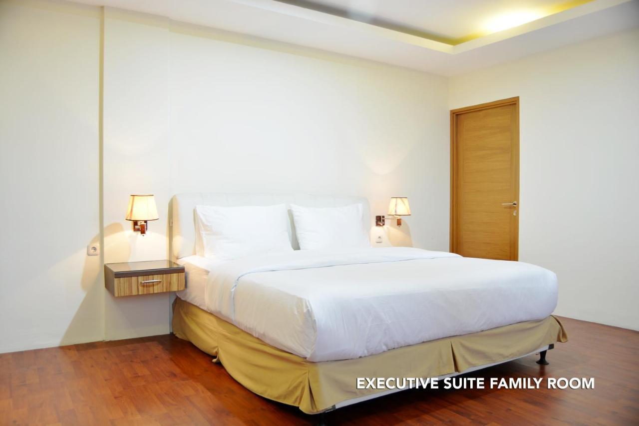 Kasira Residence Peladen Екстериор снимка