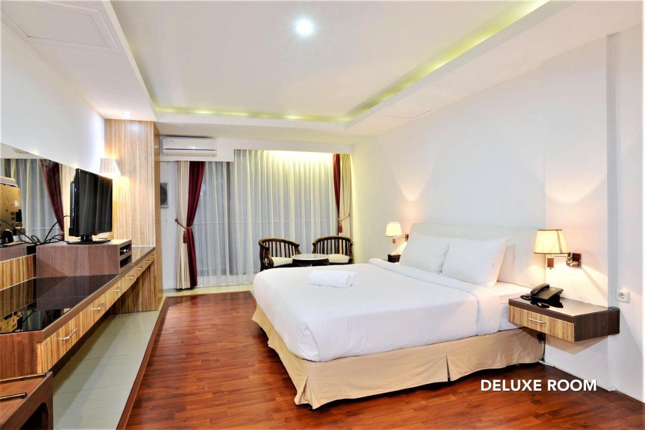 Kasira Residence Peladen Екстериор снимка