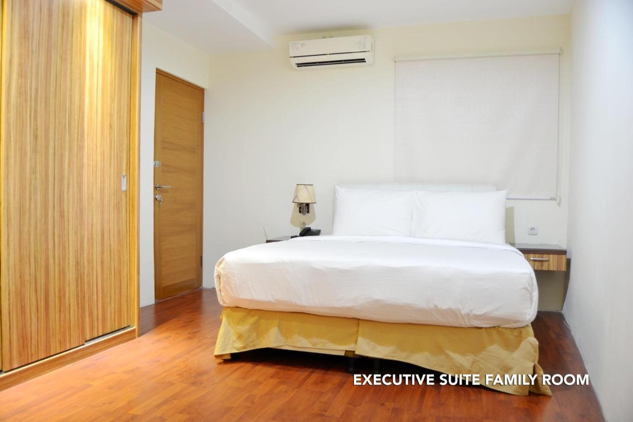 Kasira Residence Peladen Екстериор снимка