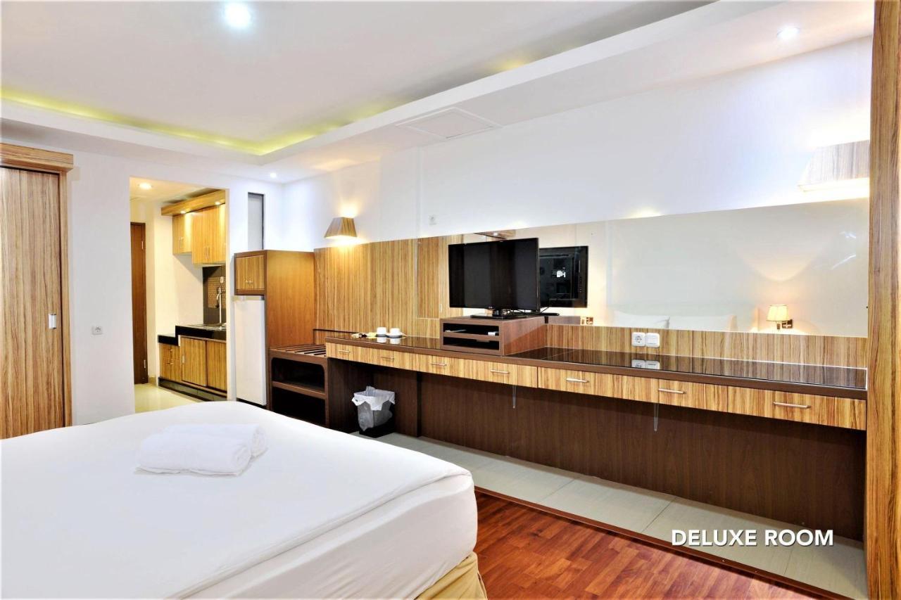 Kasira Residence Peladen Екстериор снимка