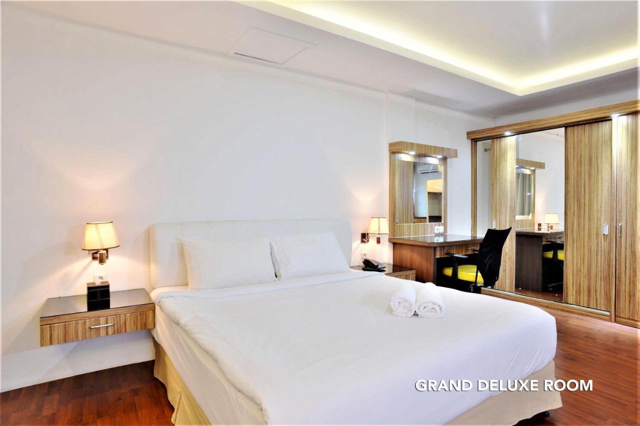 Kasira Residence Peladen Екстериор снимка