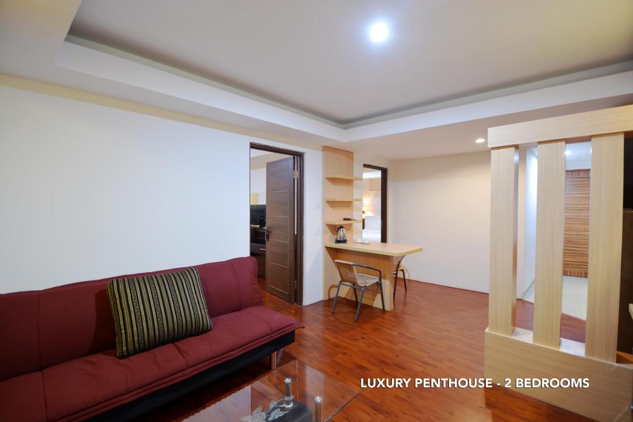 Kasira Residence Peladen Екстериор снимка