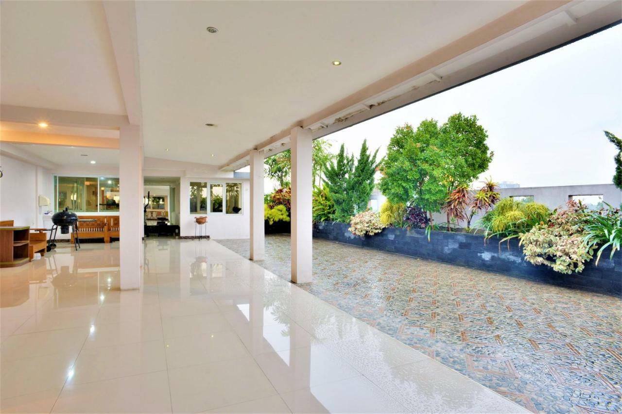 Kasira Residence Peladen Екстериор снимка