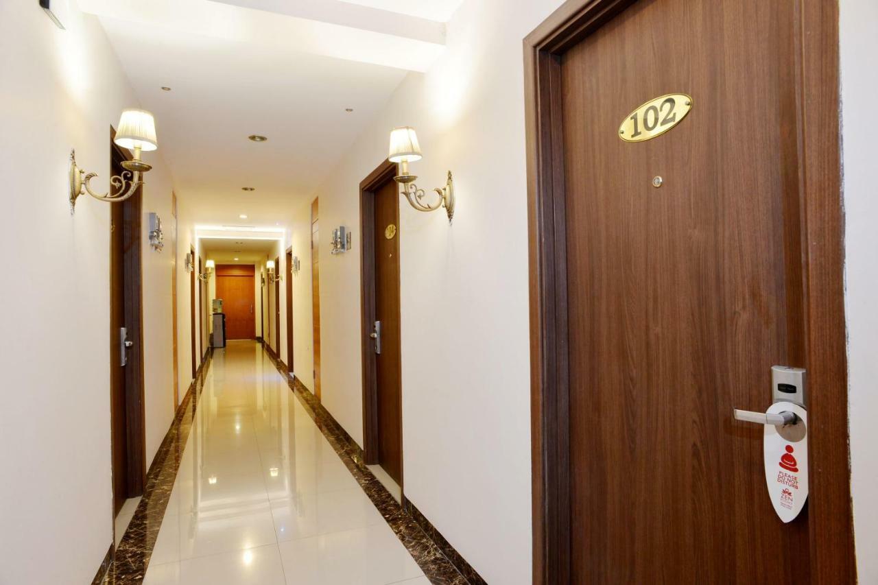Kasira Residence Peladen Екстериор снимка