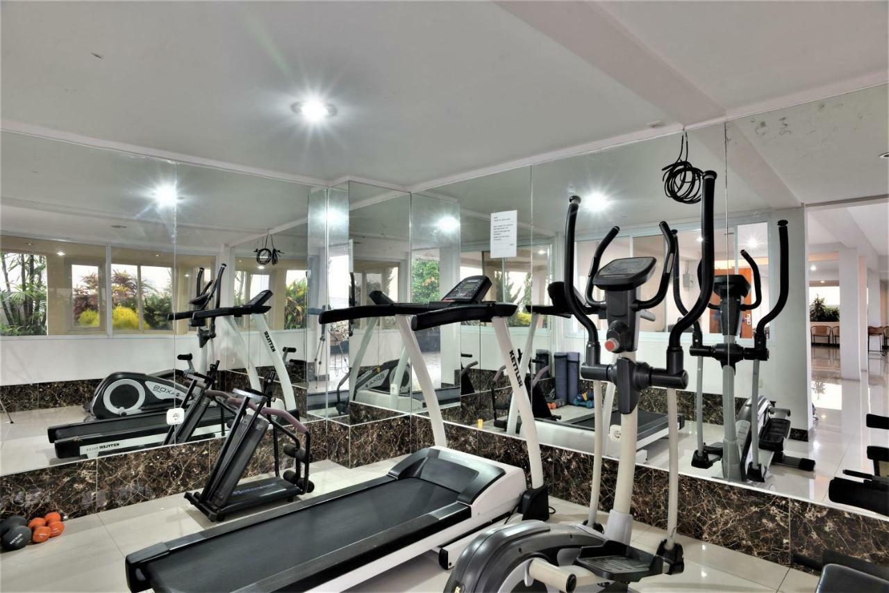 Kasira Residence Peladen Екстериор снимка