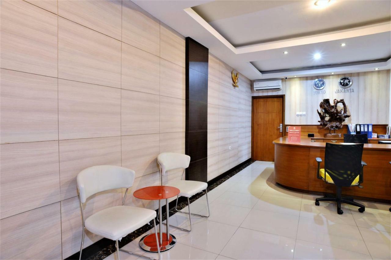 Kasira Residence Peladen Екстериор снимка