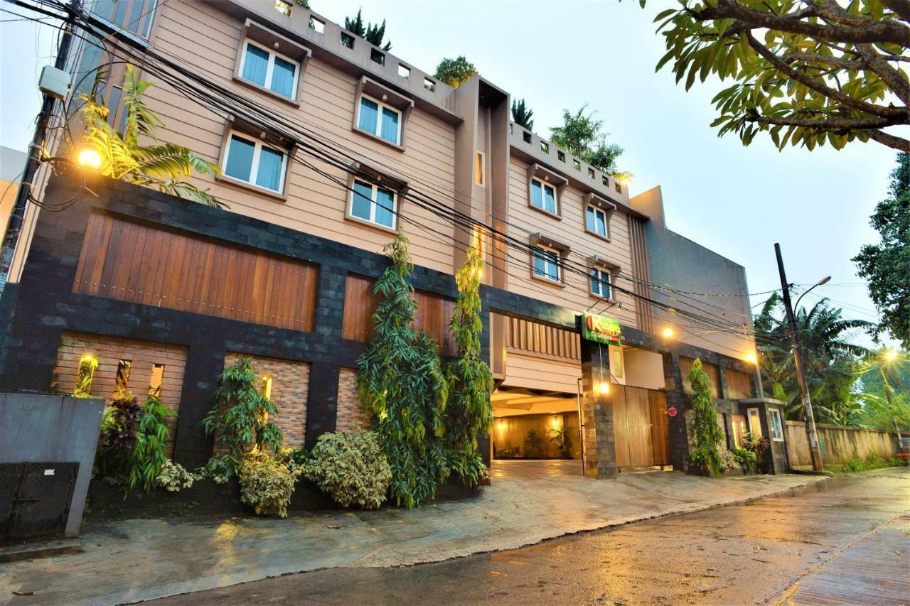 Kasira Residence Peladen Екстериор снимка