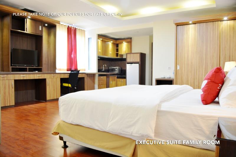 Kasira Residence Peladen Екстериор снимка