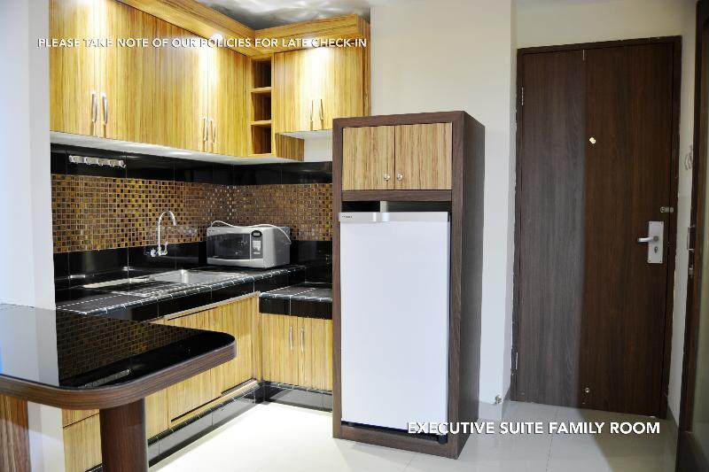 Kasira Residence Peladen Екстериор снимка